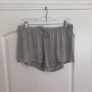 Sleep shorts